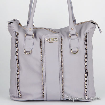 Сумка Moschino аксессуары, цвет цвет сиреневый