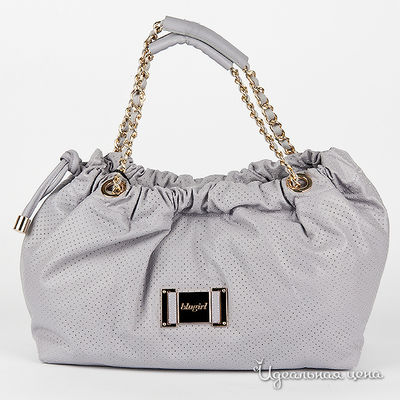 Сумка Moschino аксессуары, цвет цвет сиреневый