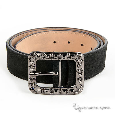 Ремень Roberto Nardi, цвет цвет чёрный