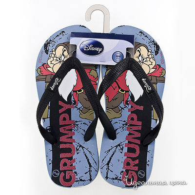 Шлепанцы De Fonseca май