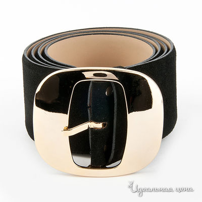 Ремень Roberto Nardi, цвет цвет чёрный