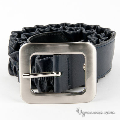 Ремень Roberto Nardi, цвет цвет чёрный