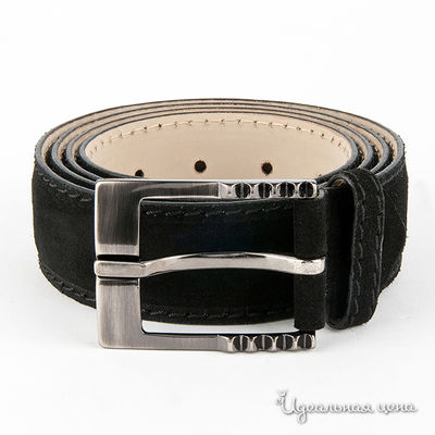 Ремень Roberto Nardi, цвет цвет чёрный