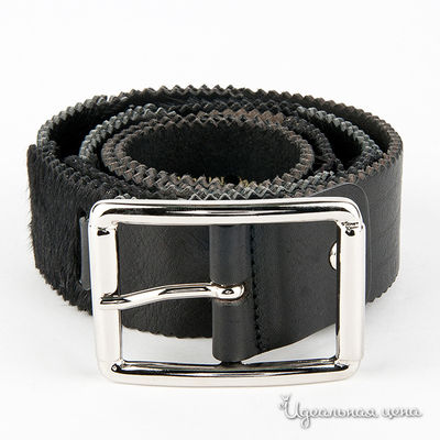 Ремень Roberto Nardi, цвет цвет чёрный