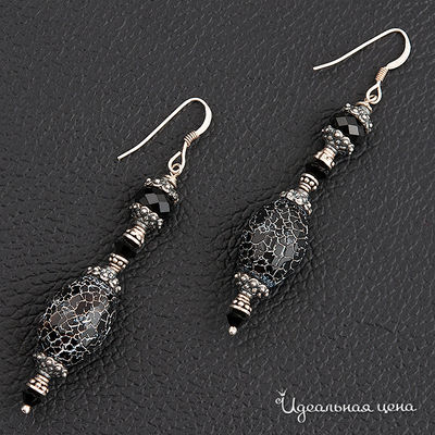 Серьги Bijou Tresor