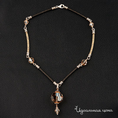 Колье Bijou Tresor