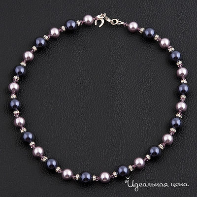 Колье Bijou Tresor