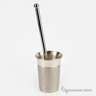 Ёрш Primanova, цвет цвет хром