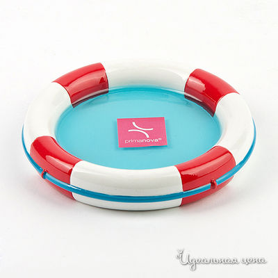 Мыльница Primanova