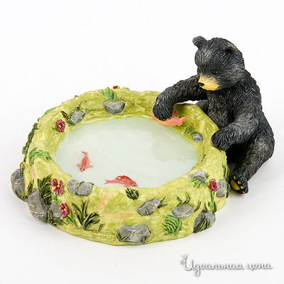 Мыльница Primanova