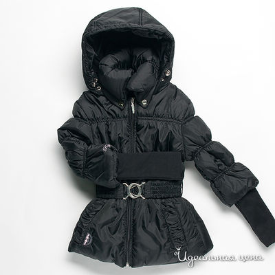 Куртка Snowimage, цвет цвет черный