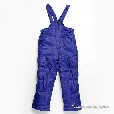 Полукомбинезон Snowimage, цвет цвет фиолетовый