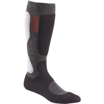 Носки FoxRiver, цвет цвет черный / серый