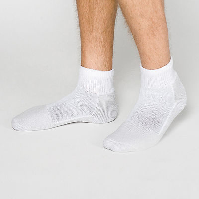 Носки FoxRiver, цвет цвет белый