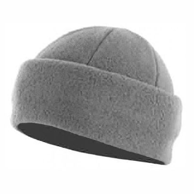 шапка RedFox, цвет цвет асфальт