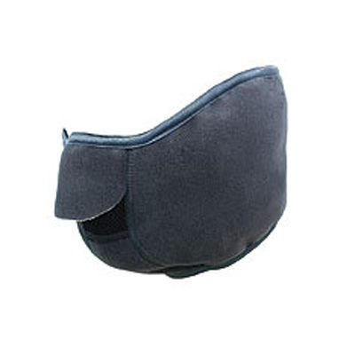 Маска RedFox, цвет цвет черный