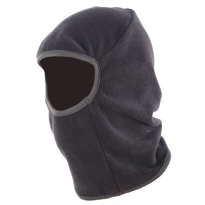 Балаклава RedFox, цвет цвет черный