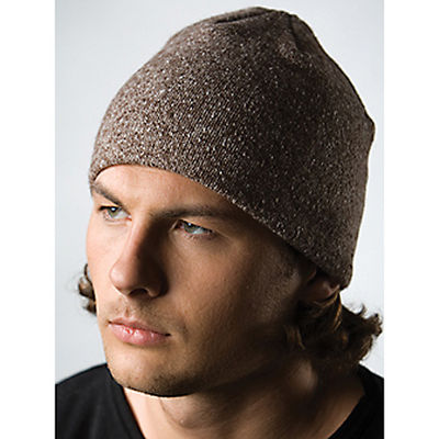 шапка Guahoo, цвет цвет бежевый