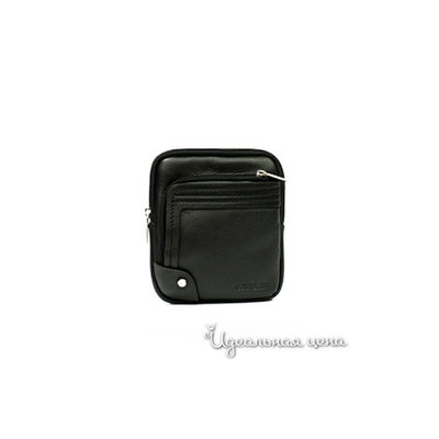 Сумка Apples, цвет цвет черный