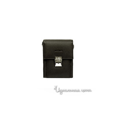 Сумка Apples, цвет цвет темно-коричневый