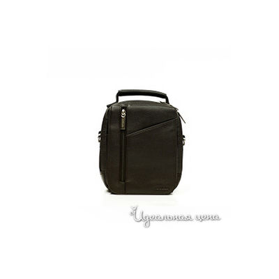 Сумка Apples, цвет цвет тёмно-коричневый