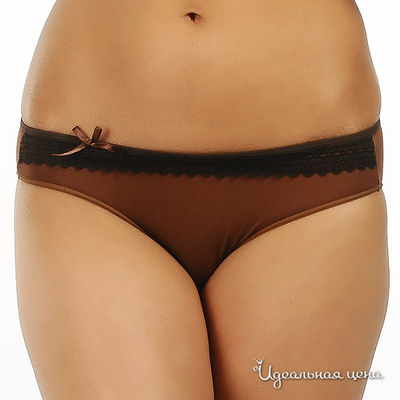 Комплект Jolidon & Zet day, цвет цвет кофейный