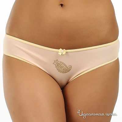 Комплект Jolidon & Zet day, цвет цвет персиковый