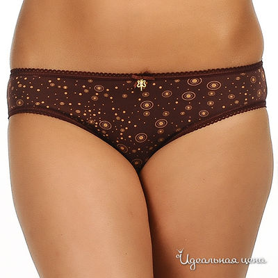 Комплект Jolidon & Zet day, цвет цвет шоколадный