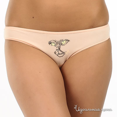 Комплект Jolidon & Zet day, цвет цвет коралловый / персиковый