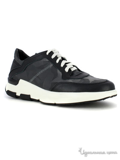 Кроссовки Hcs, цвет черный