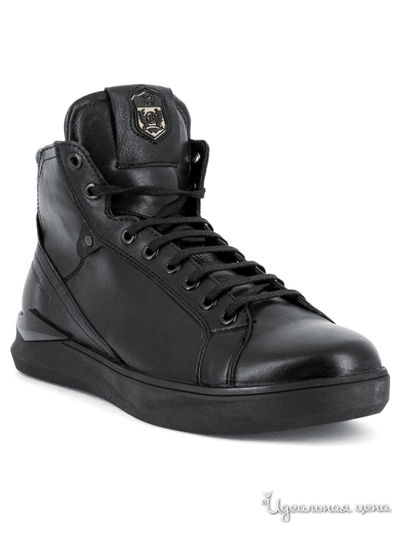 Кеды Hcs, цвет черный