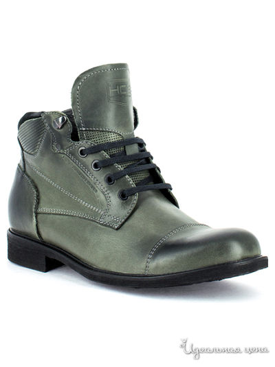 Ботинки Hcs, цвет серый