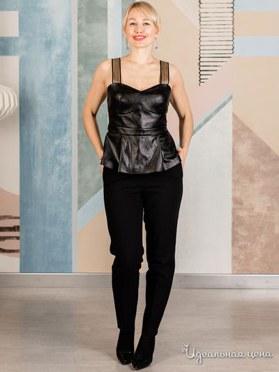 Корсет SPICERY, цвет черный