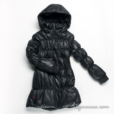 пальто Snowimage, цвет цвет черный