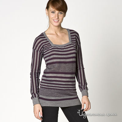 Джемпер NafNaf