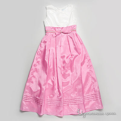 Платье VIDay Collection, цвет цвет розовый