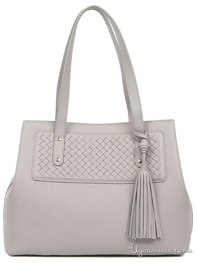 Сумка Galaday, цвет серый