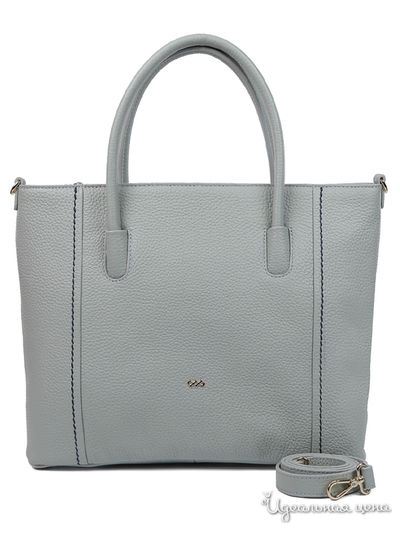 Сумка Palio, цвет голубой