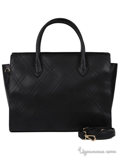 Сумка FABRETTI, цвет черный