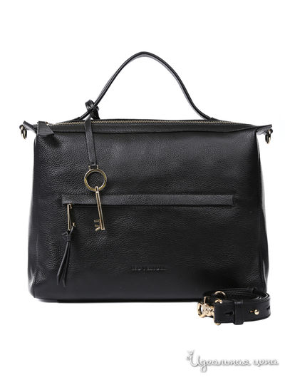 Сумка Leo Ventoni, цвет черный