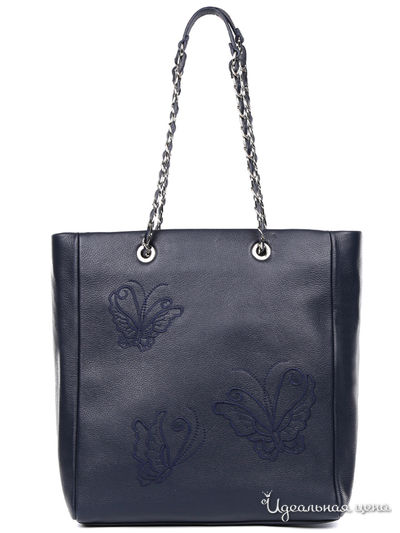 Сумка Palio, цвет синий