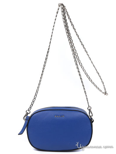 Сумка Palio, цвет синий