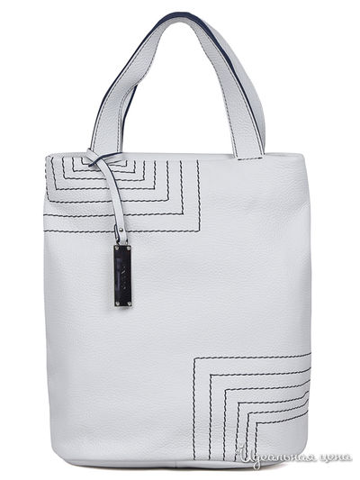 Сумка Palio, цвет белый