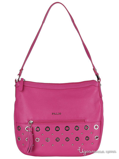 Сумка Palio, цвет розовый