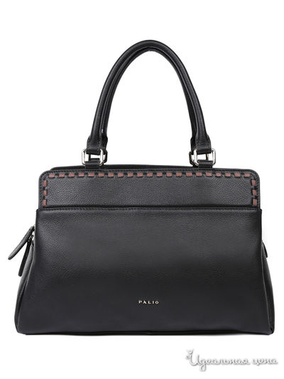Сумка Palio, цвет черный