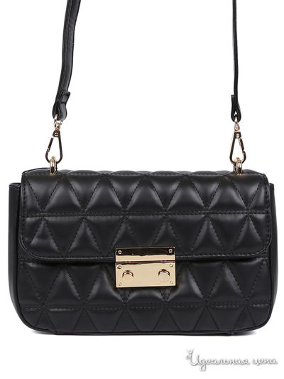 Сумка FABRETTI, цвет черный