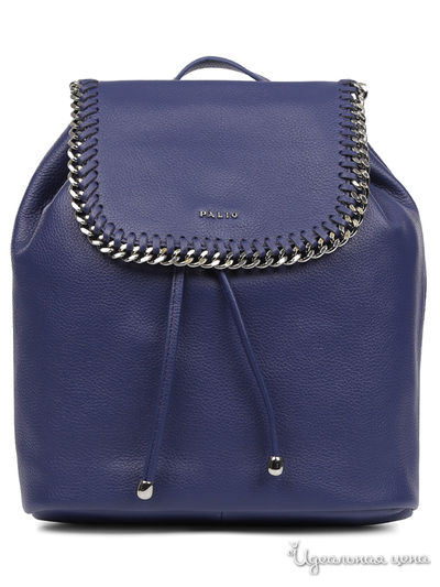 Рюкзак Palio, цвет синий