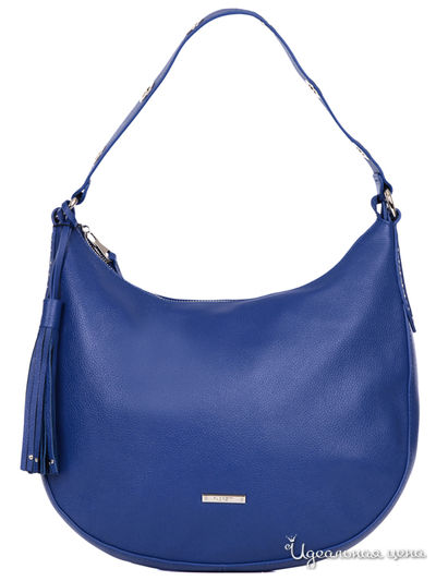 Сумка FABRETTI, цвет синий