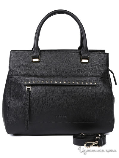 Сумка Palio, цвет черный