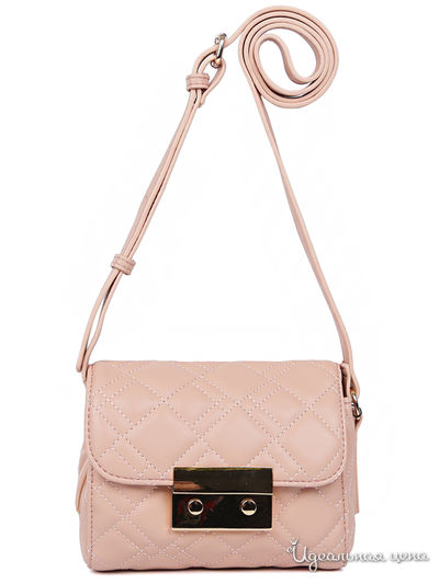 Сумка FABRETTI, цвет бежевый